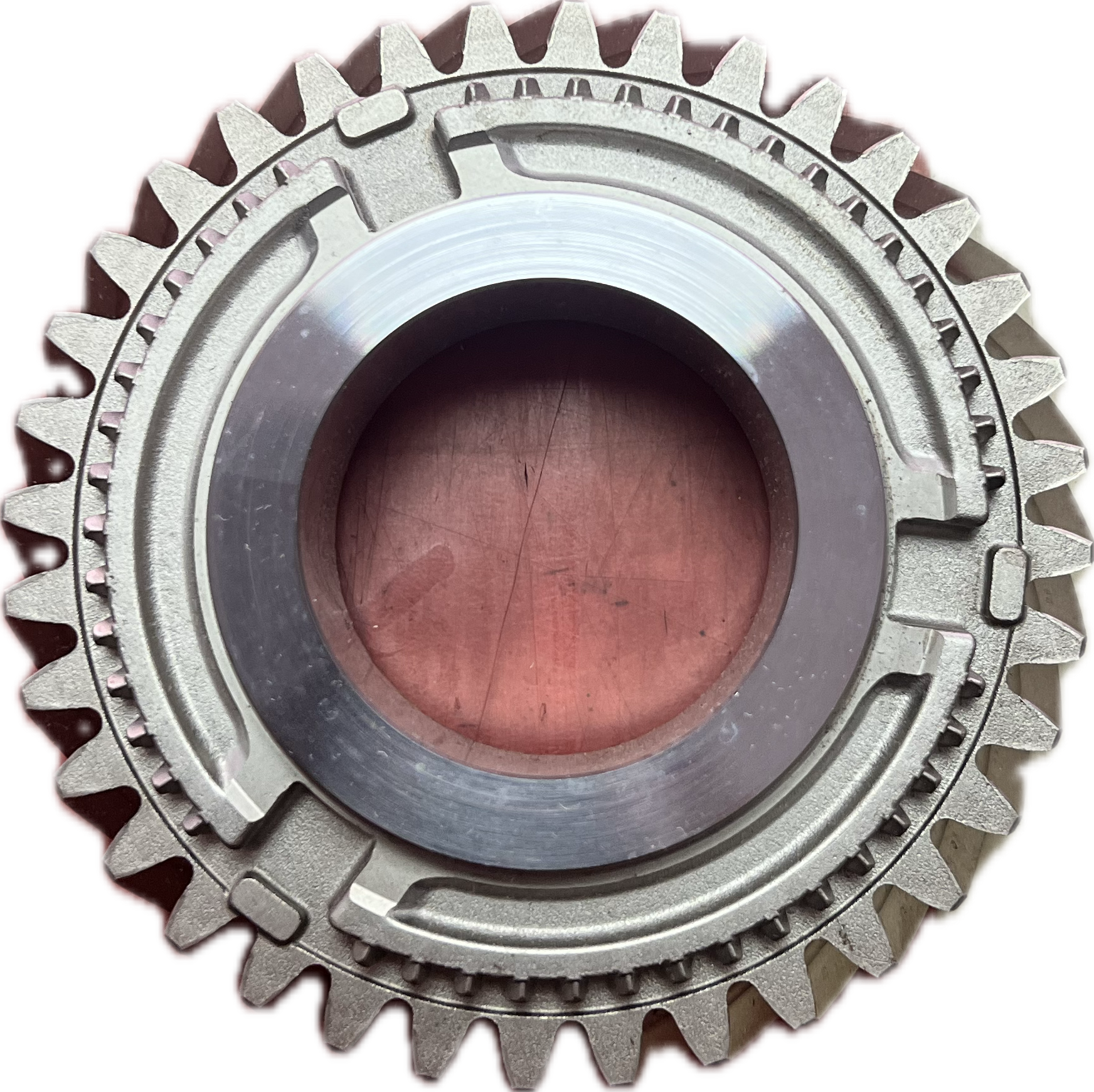 2.Vites Dişlisi 1.6 Jtd Doblo-Egea