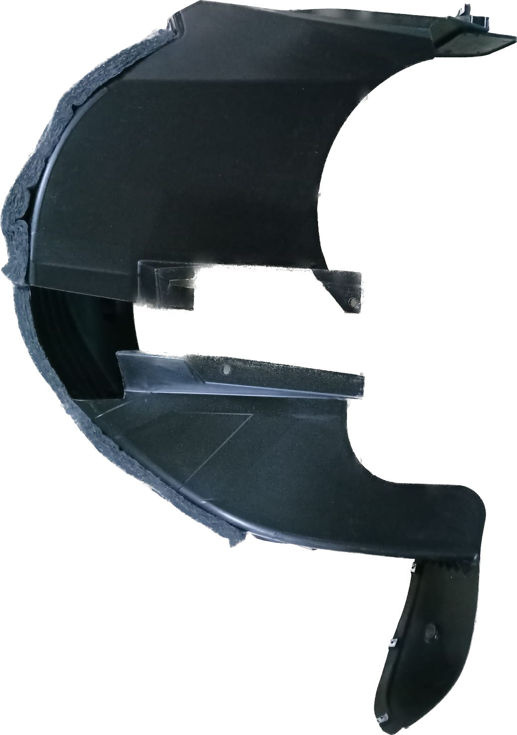 Çamurluk Davlumbazı Arka Sol Egea Hb