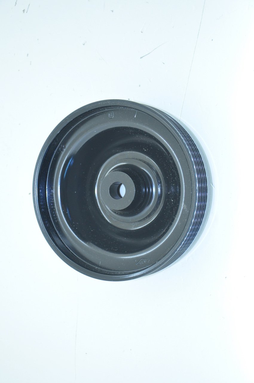 Krank Kasnağı 1.4 8 Valf Clio-Kango-Dacıa Logan K7J-