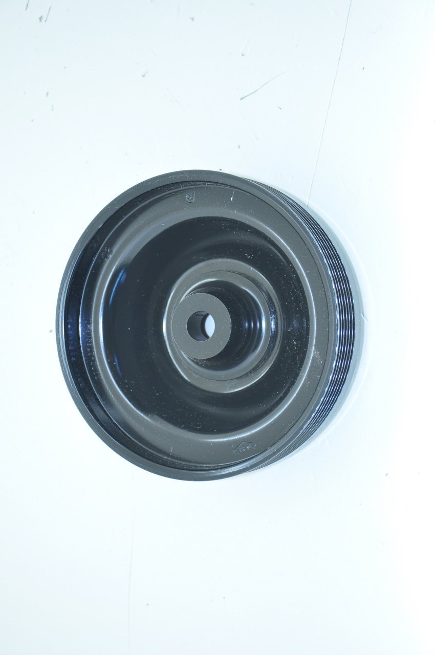 Krank Kasnağı 1.4 8 Valf Clio-Kango-Dacıa Logan K7J-