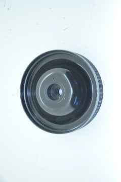 Krank Kasnağı 1.4 8 Valf Clio-Kango-Dacıa Logan K7J-