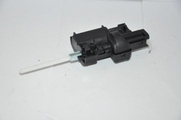 Yakıt Depo Kapak Kilit Motoru Megane II Sedan-Megane III