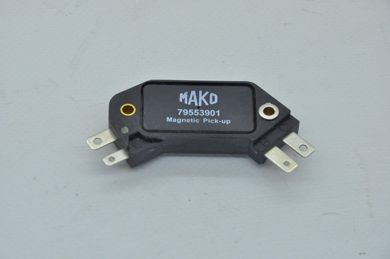 Elektronik Modül Doğan L-Kartal L