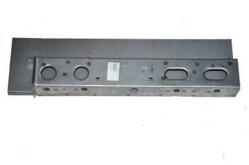 Yarım Şase Sağ Doğan-Şahin-Kartal (T0512)