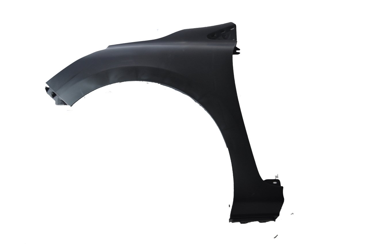 Çamurluk Ön Sol Clio IV