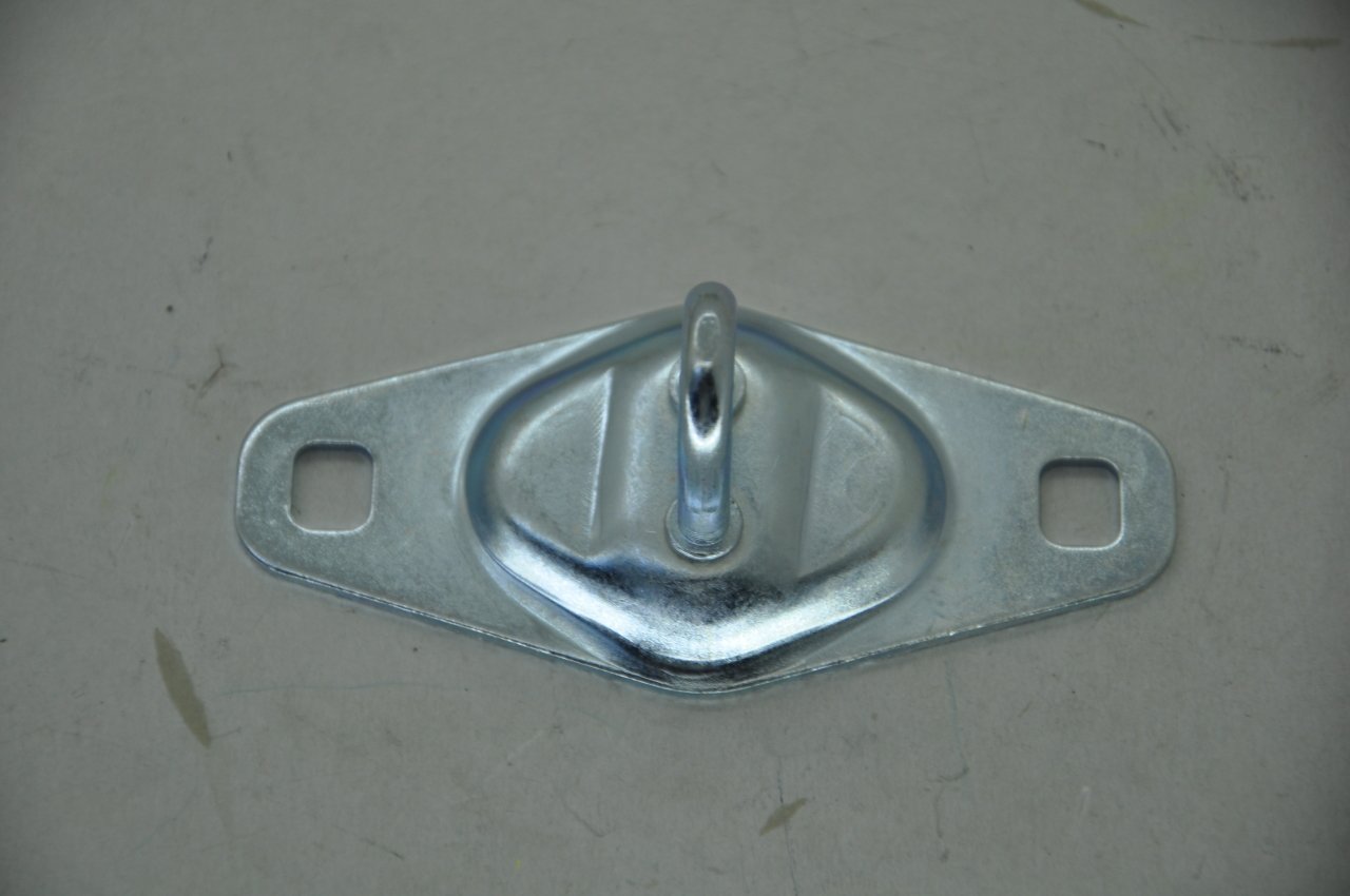 Bagaj Kilit Karşılığı Fiorino (Tek Kapı)