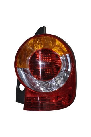 Stop Lambası Sağ Modüs (Sarı Sinyalli)