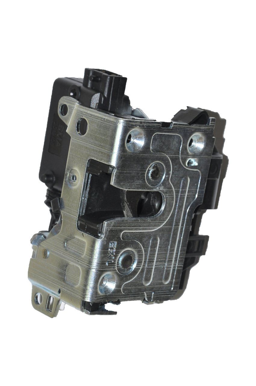 Kapı Kilidi Ön Sol Clio 1998-2008 Arası (Motorlu)