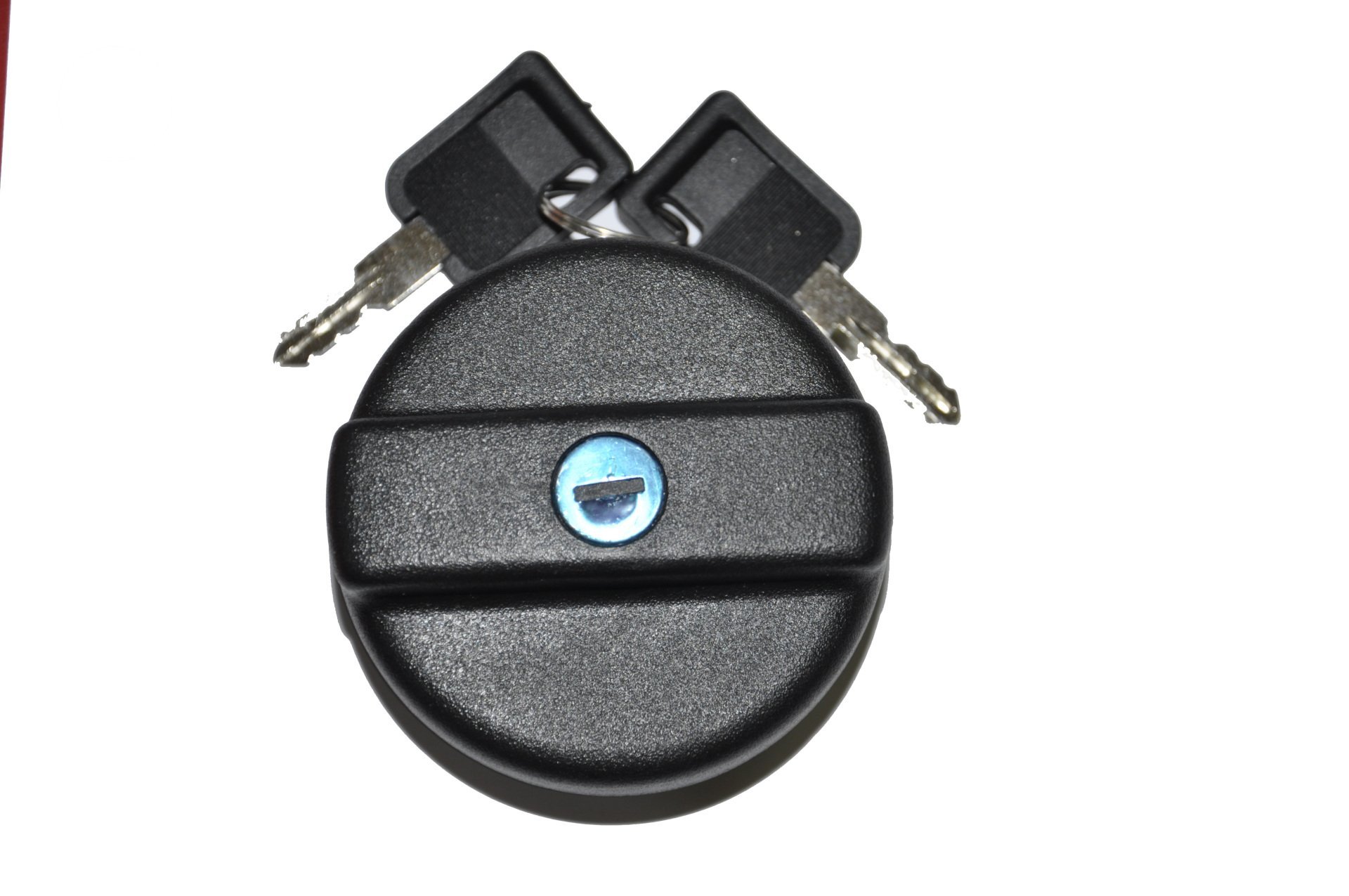 Benzin Depo Kapağı R19 (Kilitli)