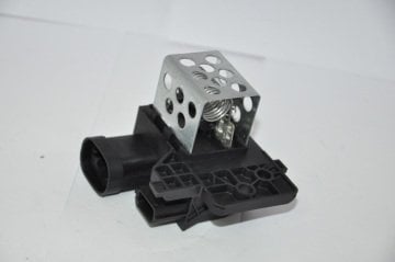 Fan Motor Rezistansı Clio IV-Clio Symbol 2013 Sonrası-Dacıa Stepway