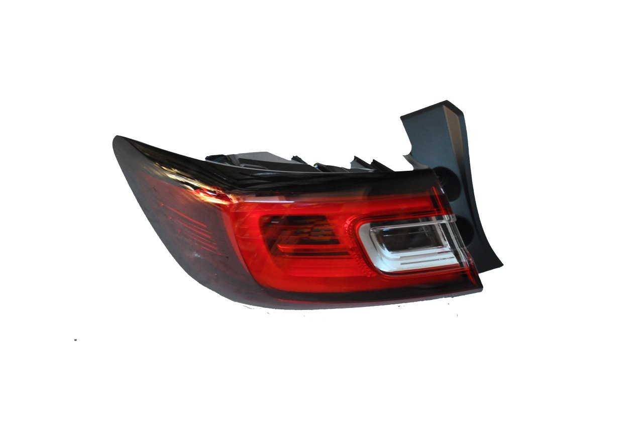 Stoplambası Sol Dış Clio IV 2016 Sonrası (Ledli)