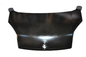 Motor Kaputu Fiorino