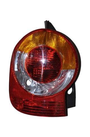 Stop Lambası Sol Modüs (Sarı Sinyalli)