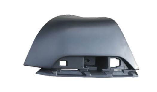 Tampon Arka Alt Köşe Bakaliti Sol Clio IV Hb 2017 Sonrası