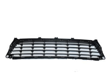 Tampon Ön Alt Izgara Fluence 2012 Sonrası