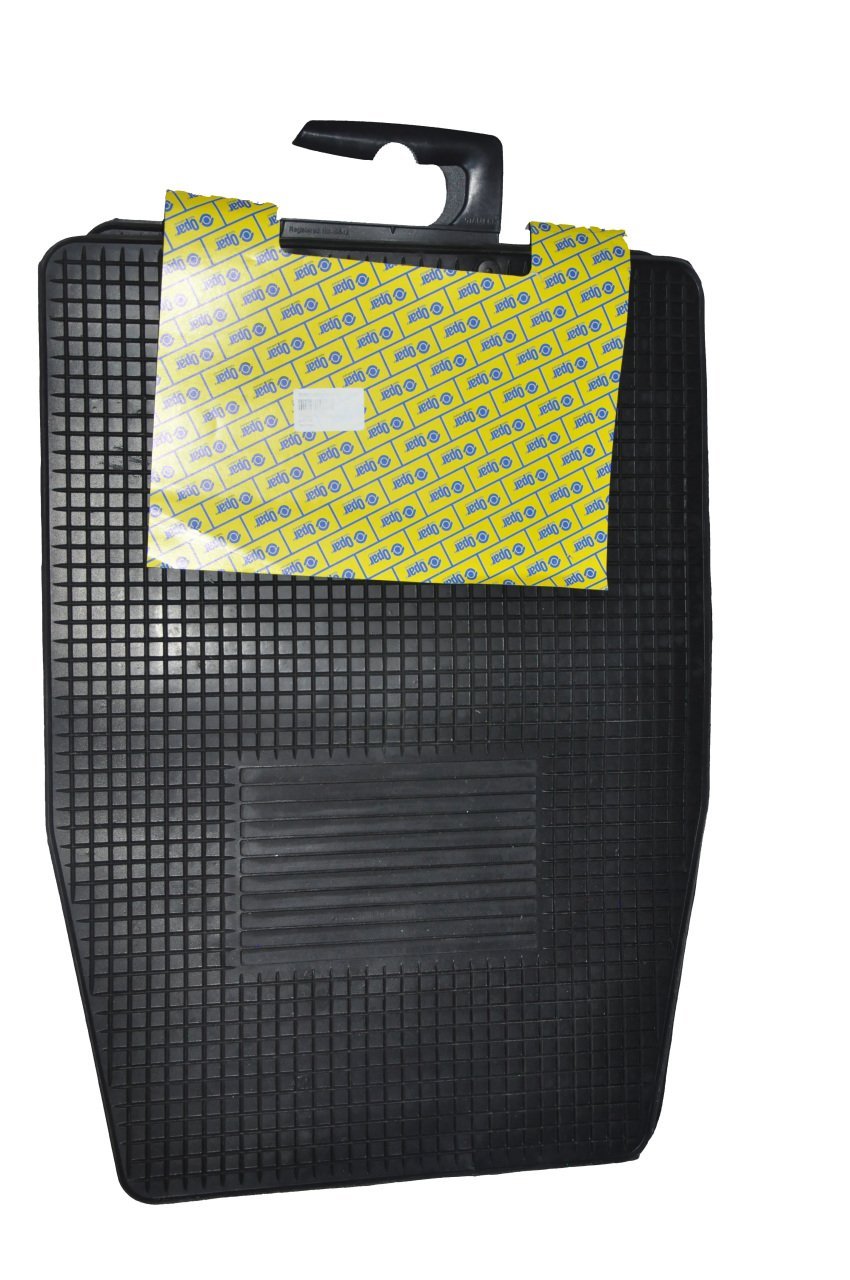 Paspas Tk.Doğan-Şahin-Kartal (Lastik)