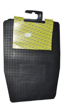 Paspas Tk.Doğan-Şahin-Kartal (Lastik)