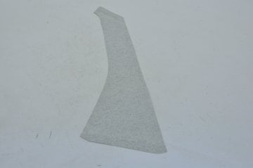 Kapı Direk Şerit Bant Sol Arkanın Arkası Linea