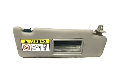 Güneşlik Sağ Dacıa Logan Mcv 2013 Sonrası-Sandero II-Clio Symbol 2013 Sonrası