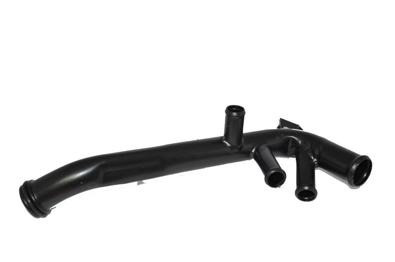 Devirdaim Borusu 1.5 Megane II-Clio III