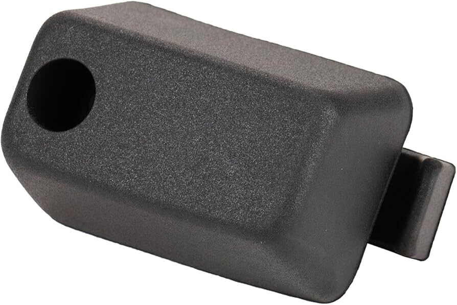 Tampon Takozu Arka Sol Ducato 2006 Sonrası