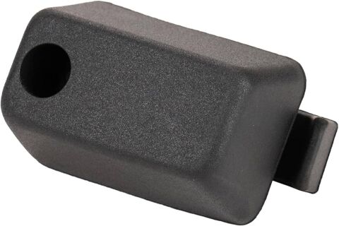 Tampon Takozu Arka Sol Ducato 2006 Sonrası