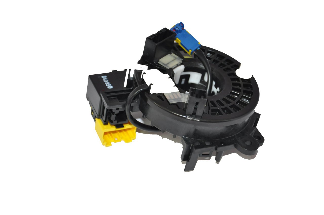 Airbag Sargısı Fluence-Megane III