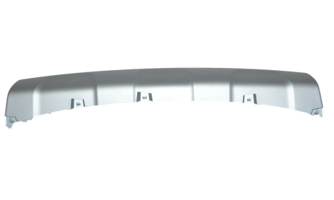 Tampon Ön Orta Kapak (Gri) Dacıa Sandero Stepway 2017 Sonrası