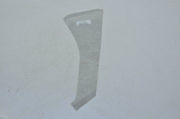 Kapı Direk Şerit Bant Sağ Arkanın Arkası Linea