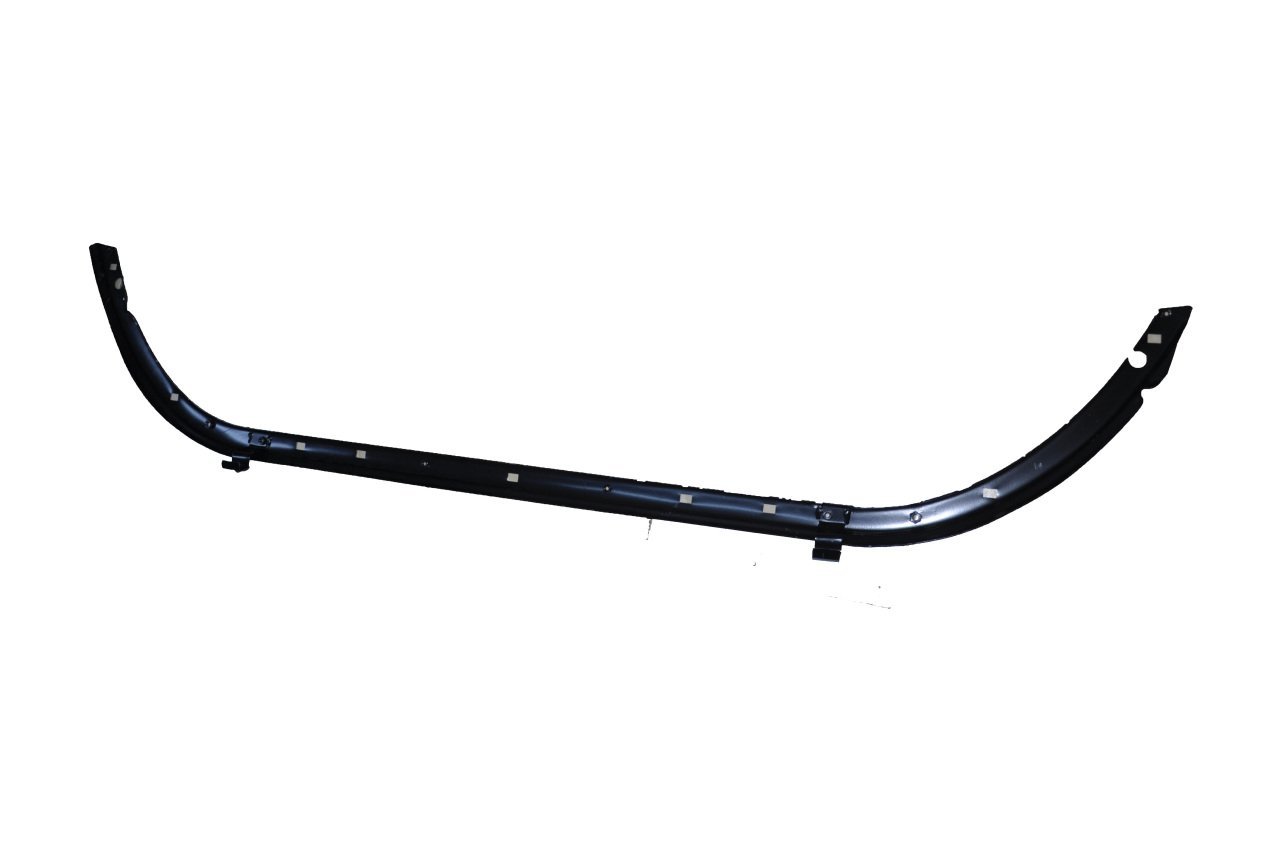 Tampon Ön Bağlantı Sacı Alt Ducato 2006 Sonrası