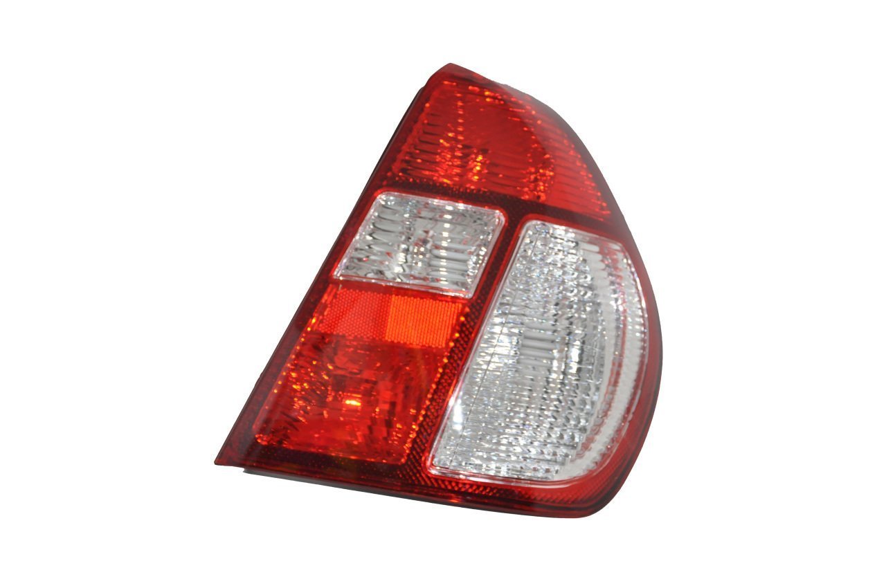 Stop Lambası Sağ Clio Sembol 2006-2008 Arası (Beyaz)