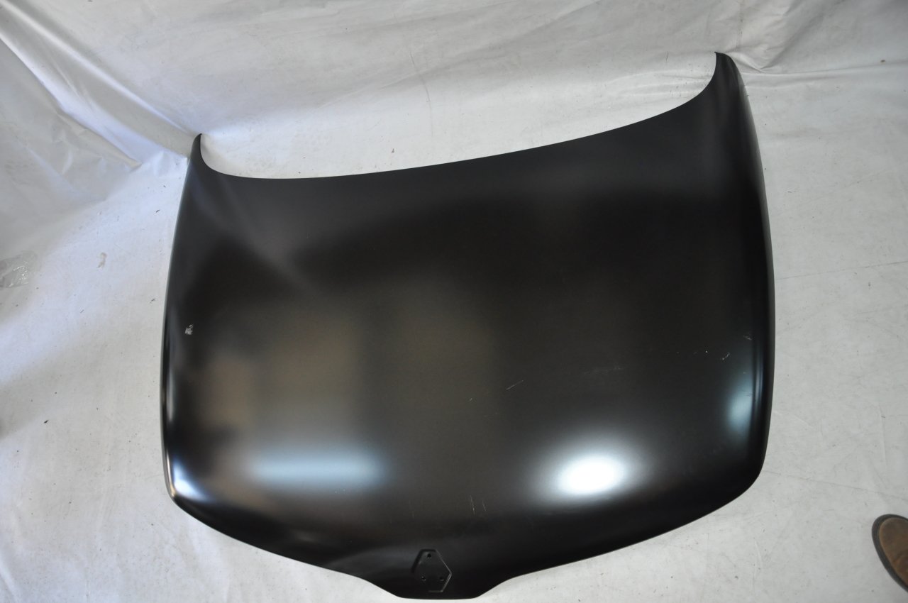 Motor Kaputu Laguna 1994-2001 Arası