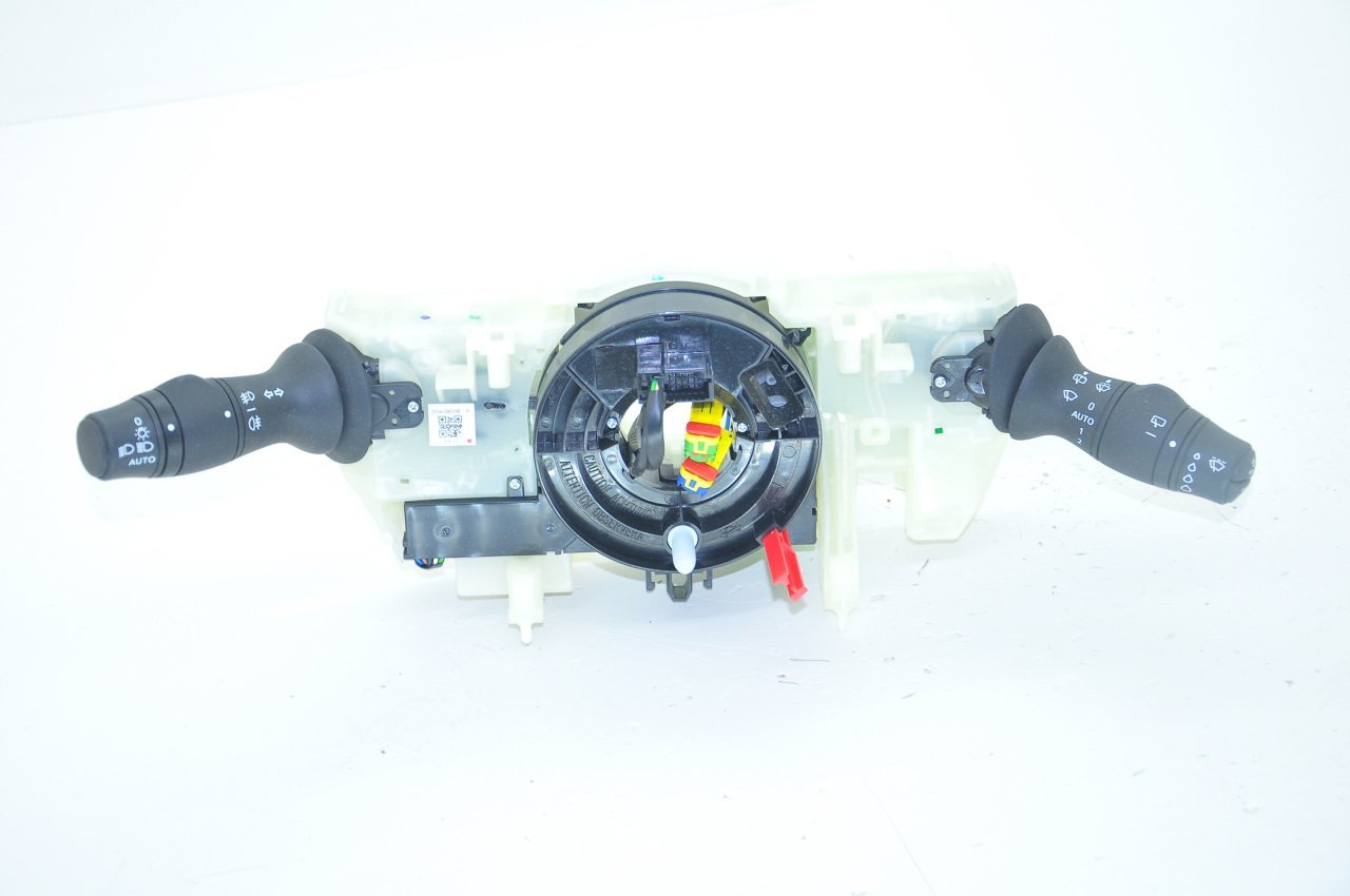 Far+Sinyal Kumanda Kolu Megane III