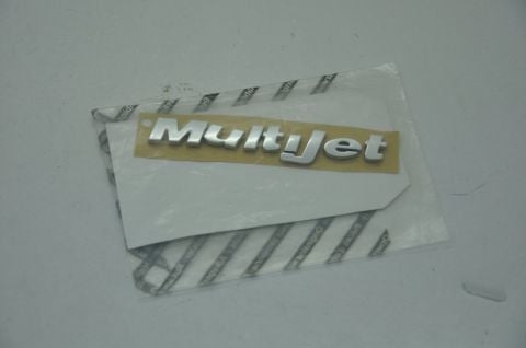 Multijet Yazı Fiorino