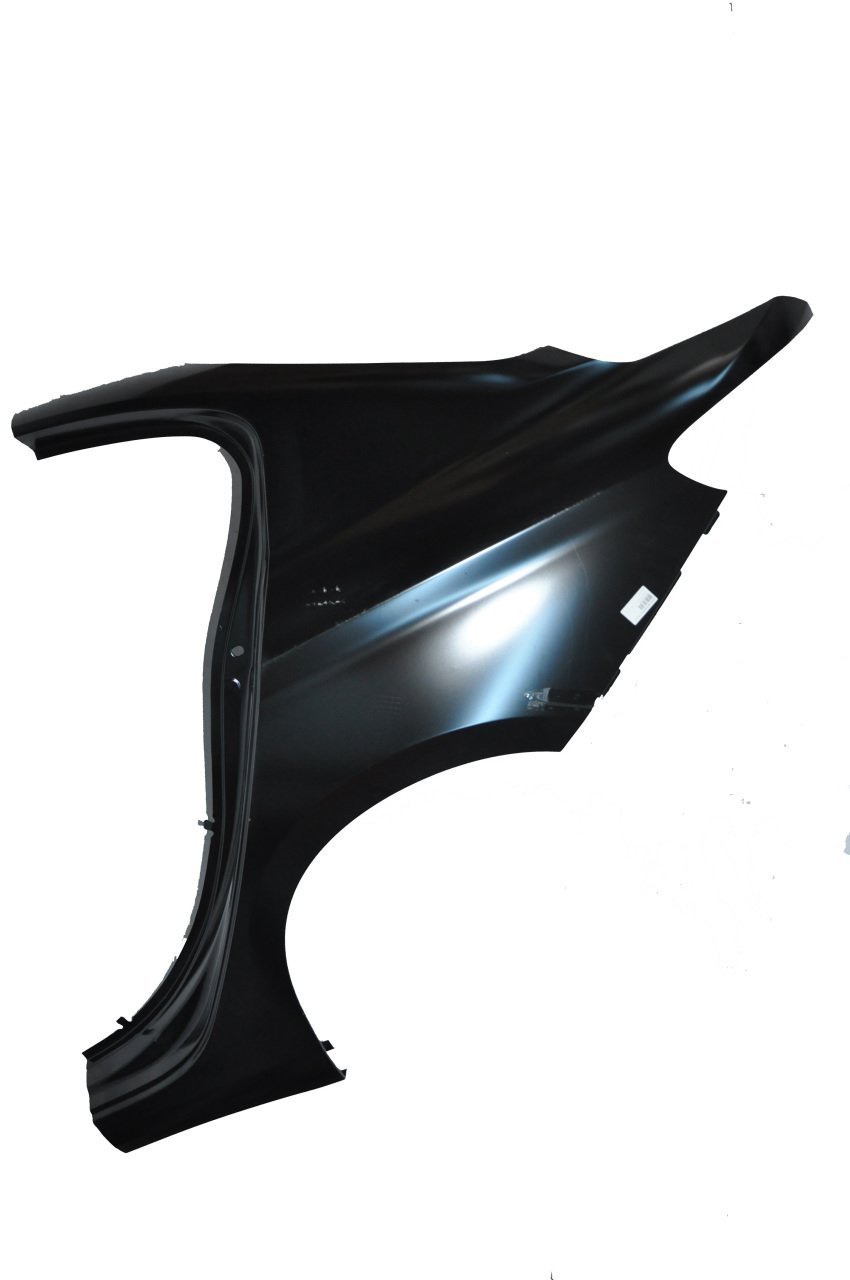 Çamurluk Arka Sol Egea Sedan