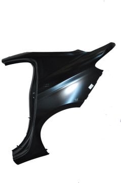 Çamurluk Arka Sol Egea Sedan