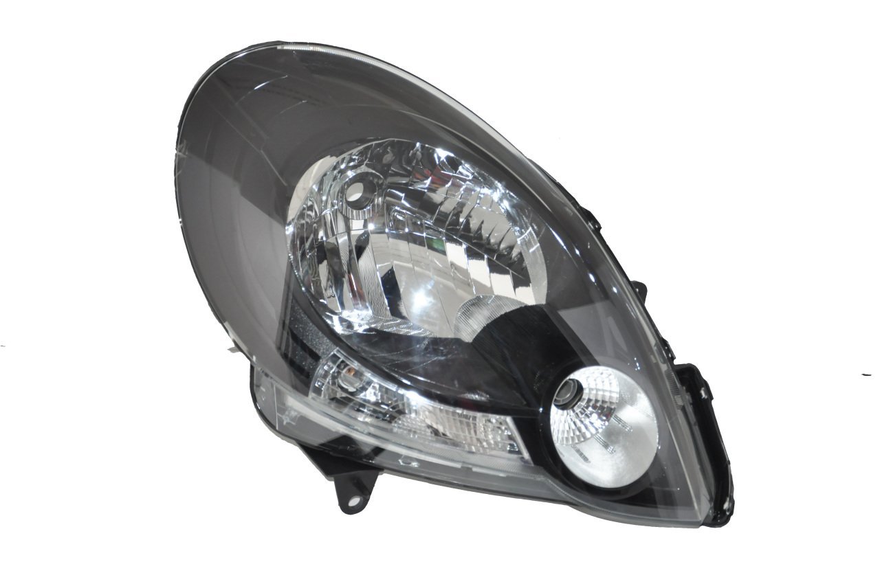 Far Sağ Kango 2007 Sonrası (Siyah)