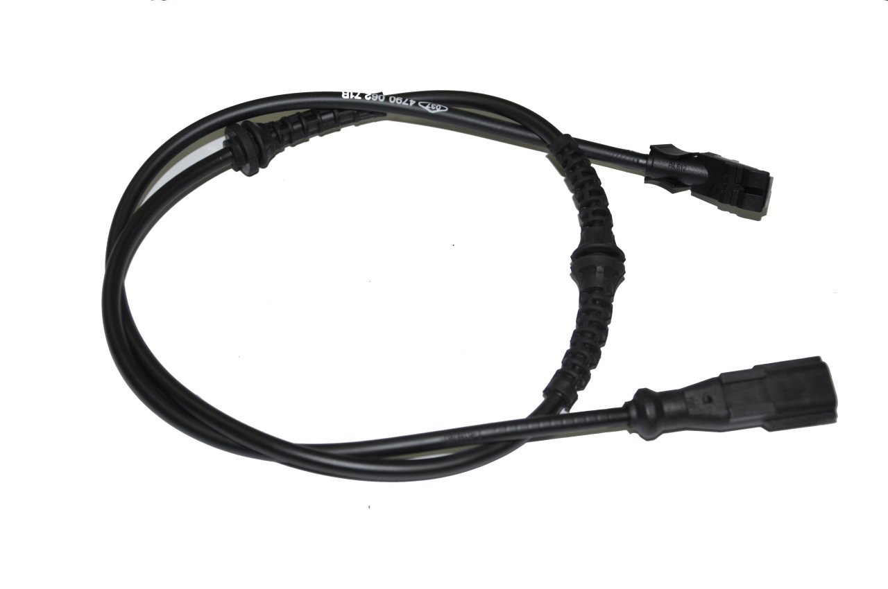 Fren Abs Kablosu Arka Fluence-Megane III-Kango III