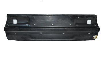 Panel Arka Doğan-Şahin 1988-2001 Arası