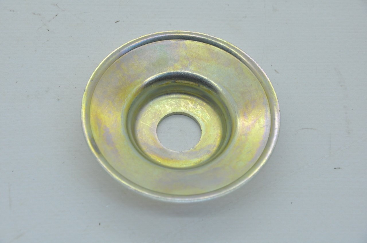 Alternatör Kasnağı Arka Slx Doğan-Şahin-Kartal-Tempra-Tipo-Uno 70 (Büyük)