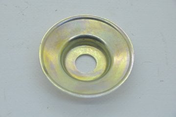 Alternatör Kasnağı Arka Slx Doğan-Şahin-Kartal-Tempra-Tipo-Uno 70 (Büyük)