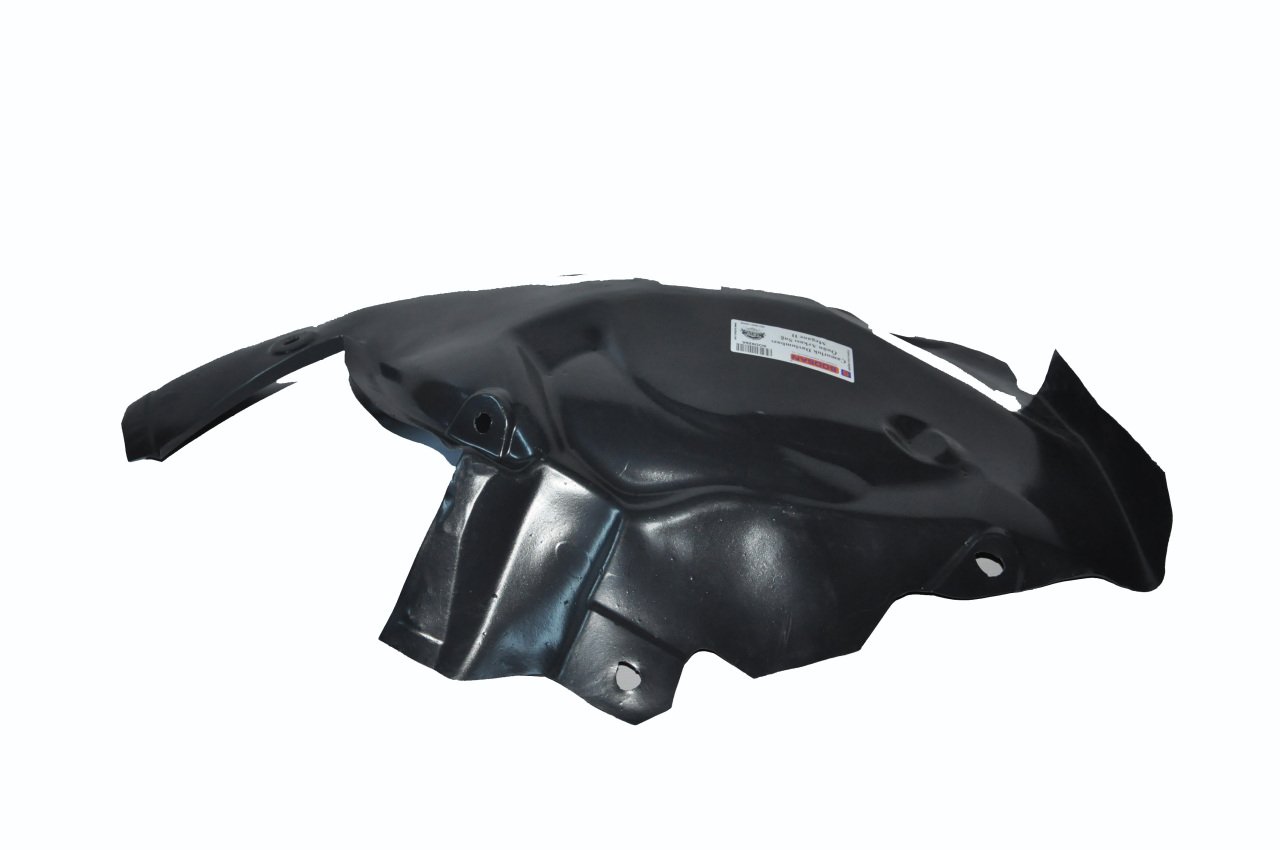 Çamurluk Davlumbazı Önün Arkası Sağ Megane II 2003-2010 Arası