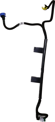 Mazot Pompa Hortumu Tk.1.3 Jtd Egea (Euro 6)