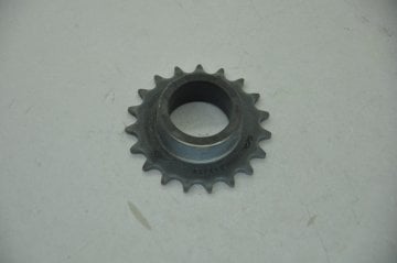 Yağ Pompa Zincir Dişlisi 1.5 Clio-Kango-Megane II-Dacıa Logan