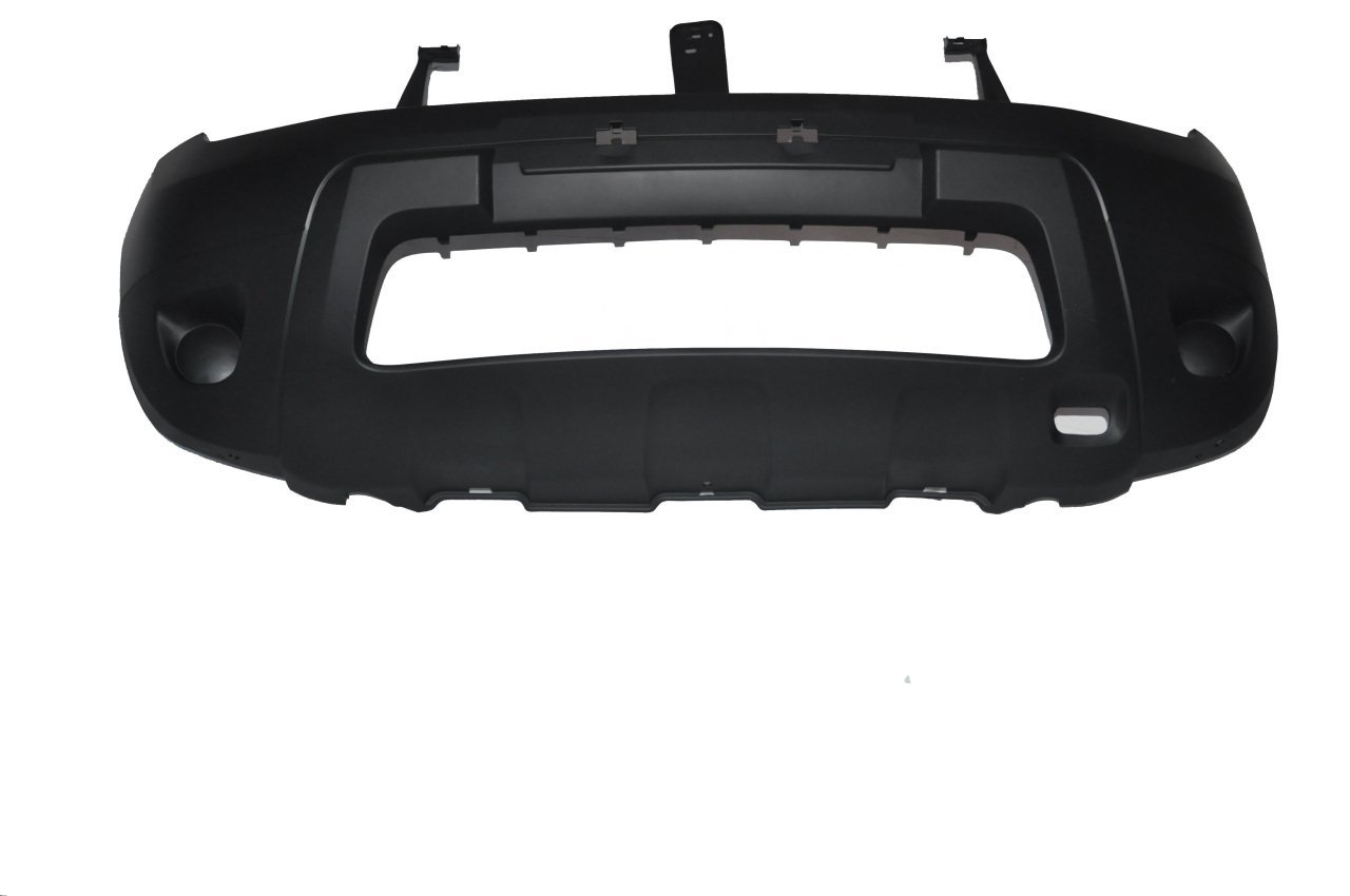 Tampon Ön (Sissiz Tip) Dacıa Duster