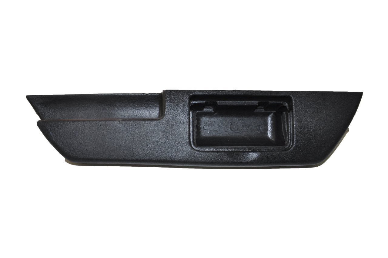 Kapı Kolçak Arka Sağ R9-R11 (Küllüklü-Siyah)