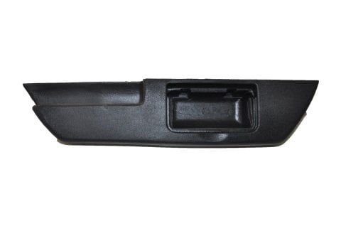 Kapı Kolçak Arka Sağ R9-R11 (Küllüklü-Siyah)