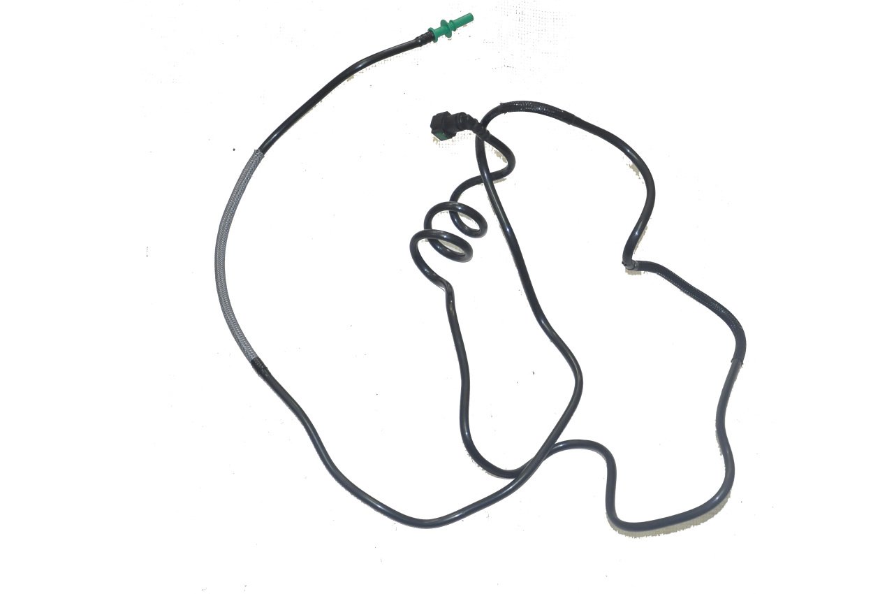 Yakıt Borusu 1.4-1.6 16 Valf Megane II