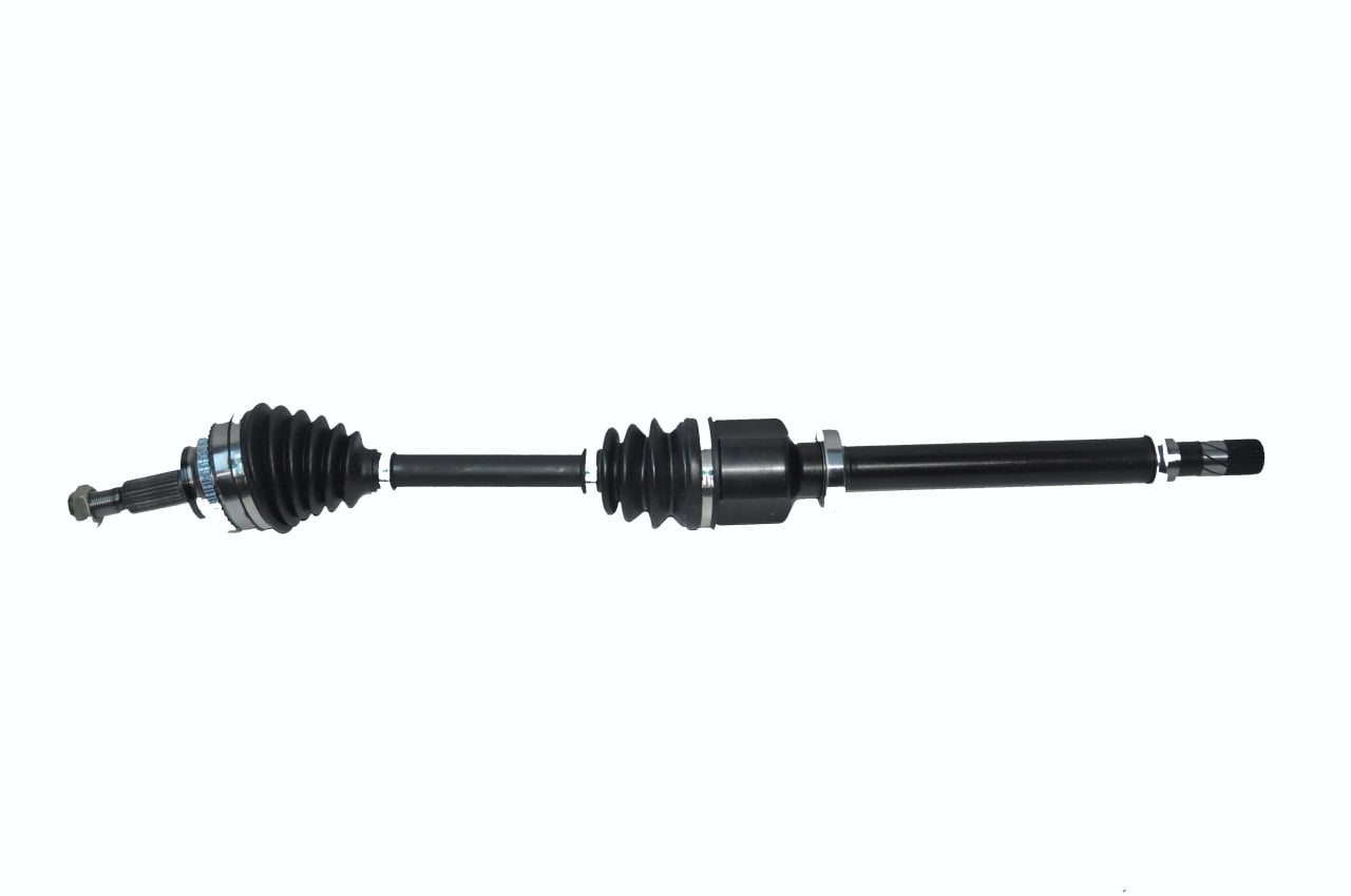 Aks Ön Sağ Clio Symbol 2008-2012 Arası