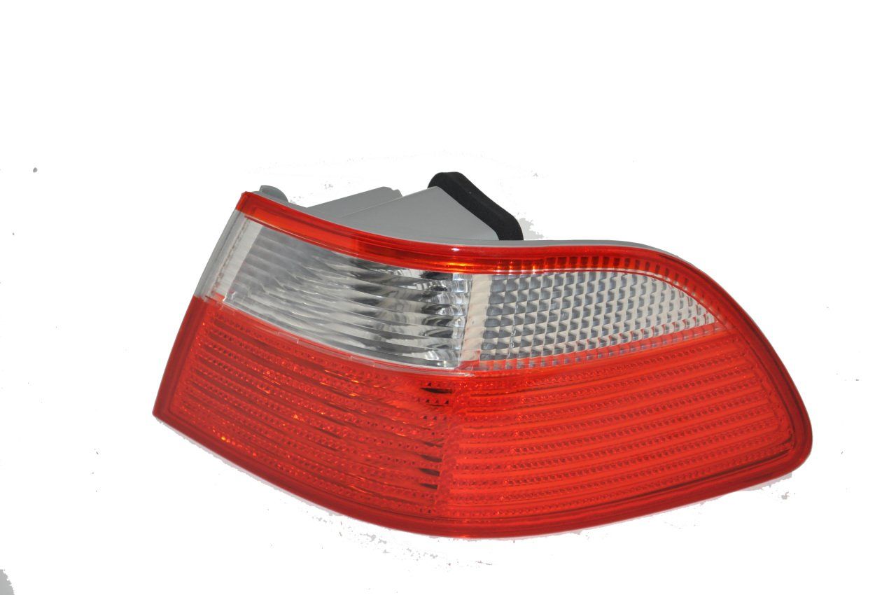 Stop Lambası Sağ Dış Albea (Beyaz)